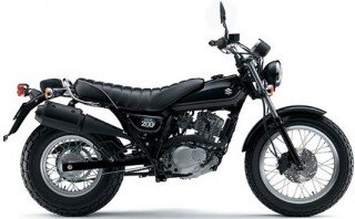 Suzuki VAN VAN 200 Motosiklet kullananlar yorumlar
